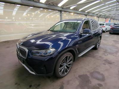 BMW X3 XDRIVE30E AUT., 2022