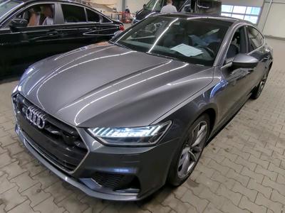Audi A7 50 TFSIE QUATTRO S TRONIC, 2021