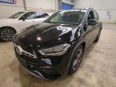 Mercedes-Benz Gla 220 D 8G-DCT, 2021