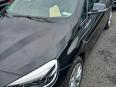 BMW 2er gran tourer BMW 218d Gran Tourer Aut. Advantage Kombi, 5-turig, Automatik, 8-Gang