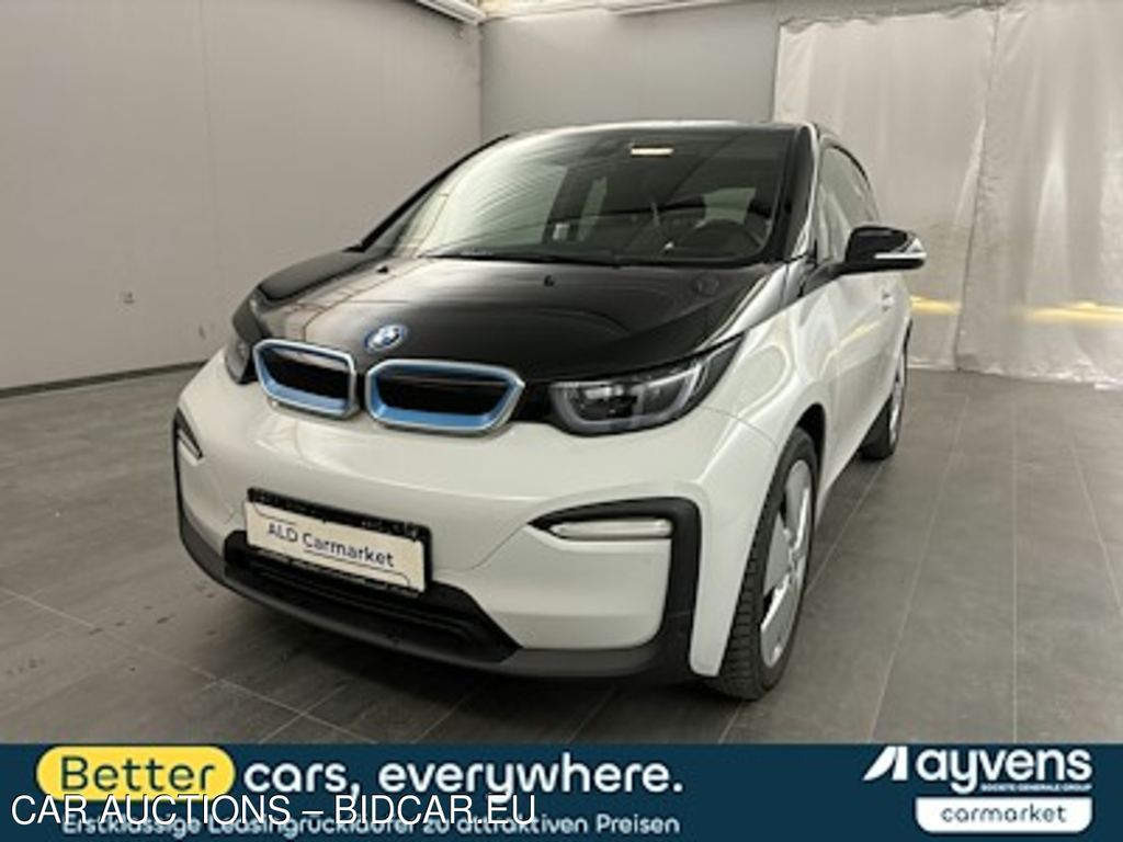 BMW I3 (120 Ah) Limousine, 5-turig, Direktantrieb, 1-Gang