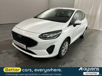 Ford Fiesta 1.1 S&amp;S TREND Limousine, 3-turig, 5-Gang