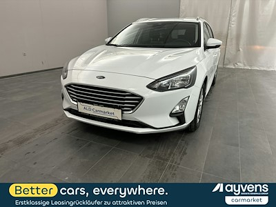 Ford Focus Turnier 1.0 EcoBoost Start-Stopp-System COOL&amp;CONNECT Kombi, 5-turig, 6-Gang