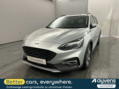 Ford Focus Turnier 1.5 EcoBlue Start-Stopp-System Aut. ACTIVE Kombi, 5-turig, Automatik, 8-Gang