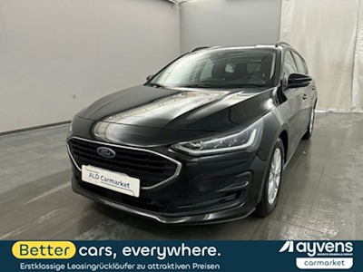 Ford Focus Turnier 1.5 EcoBlue Start-Stopp-System Aut. COOL&amp;CONNECT Kombi, 5-turig, Automatik, 8-Gang