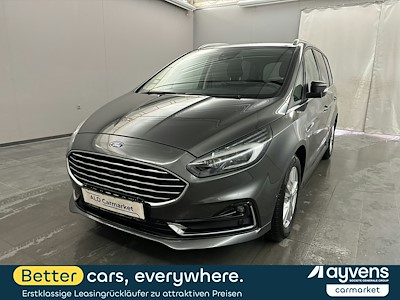 Ford Galaxy 2.5 Duratec FHEV TITANIUM Kombi, 5-turig, Automatik, 1-Gang