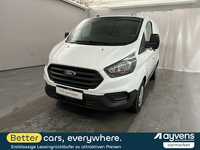 Ford Transit custom 280 L1H1 LKW VA Basis Kasten, 4-turig, 6-Gang