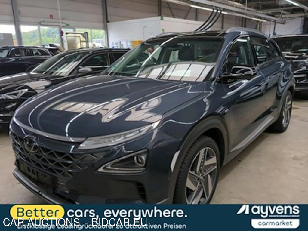 Hyundai NEXO