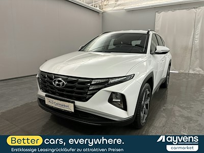 Hyundai TUCSON 1.6 T-GDi Plug-in-Hybrid 4WD Geschlossen, 5-turig, Automatik, 6-Gang