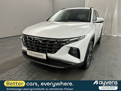 Hyundai TUCSON 1.6 T-GDi Plug-in-Hybrid 4WD Trend Geschlossen, 5-turig, Automatik, 6-Gang