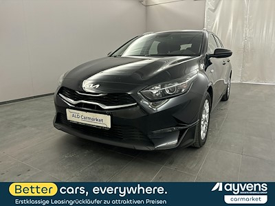 Kia Ceed SW 1.5 T-GDI DCT7 OPF JBL Sound Edition Kombi, 5-turig, Automatik, 7-Gang