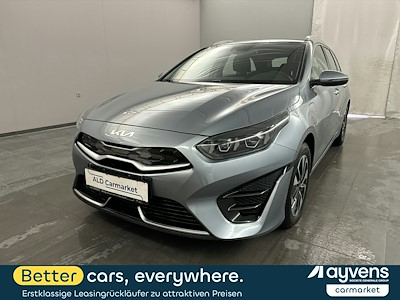 Kia Ceed SW 1.6 GDI DCT OPF Plug-in-Hybrid Spirit Kombi, 5-turig, Automatik, 6-Gang