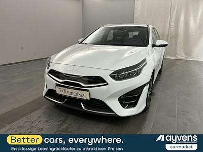 Kia Ceed SW 1.6 GDI DCT OPF Plug-in-Hybrid Vision Kombi, 5-turig, Automatik, 6-Gang