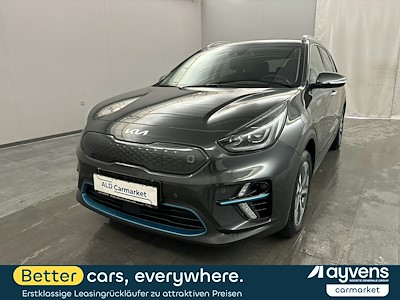 Kia E-Niro Spirit Geschlossen, 5-turig, Direktantrieb, 1-Gang