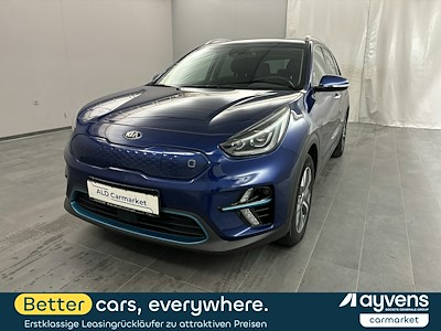 Kia E-Niro Spirit Geschlossen, 5-turig, Direktantrieb, 1-Gang