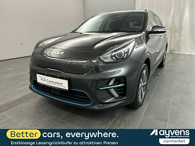 Kia E-Niro Vision Geschlossen, 5-turig, Direktantrieb, 1-Gang