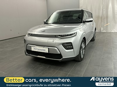 Kia E-Soul Vision Kombi, 5-turig, Direktantrieb, 1-Gang