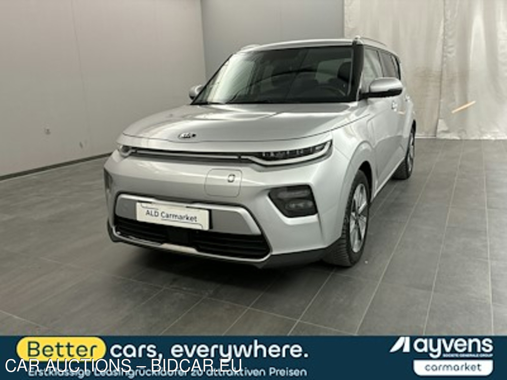 Kia E-Soul Vision Kombi, 5-turig, Direktantrieb, 1-Gang