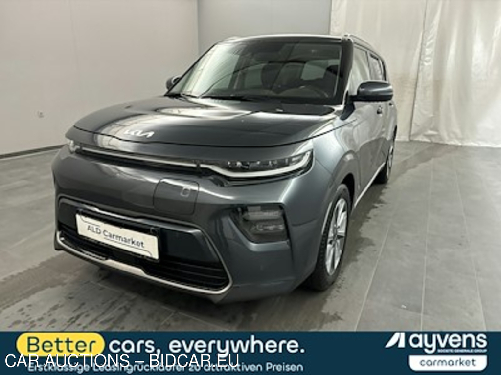 Kia E-Soul Vision Kombi, 5-turig, Direktantrieb, 1-Gang