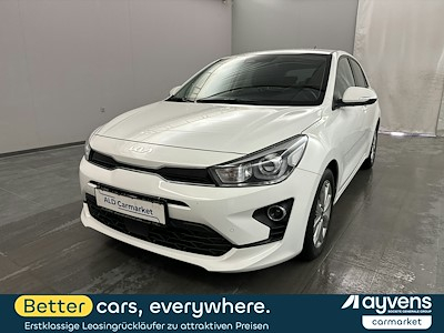 Kia Rio 1.0 T-GDI 100 Spirit Limousine, 5-turig, 6-Gang