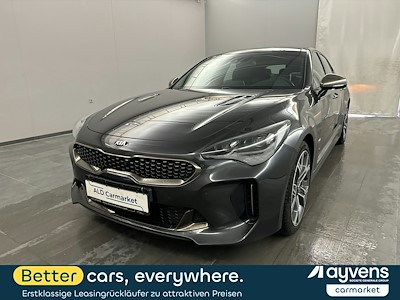 Kia Stinger 3.3 T-GDI AWD OPF GT Limousine, 5-turig, Automatik, 8-Gang