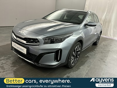 Kia XCeed 1.6 GDI DCT6 OPF Plug-in-Hybrid Spirit Geschlossen, 5-turig, Automatik, 6-Gang