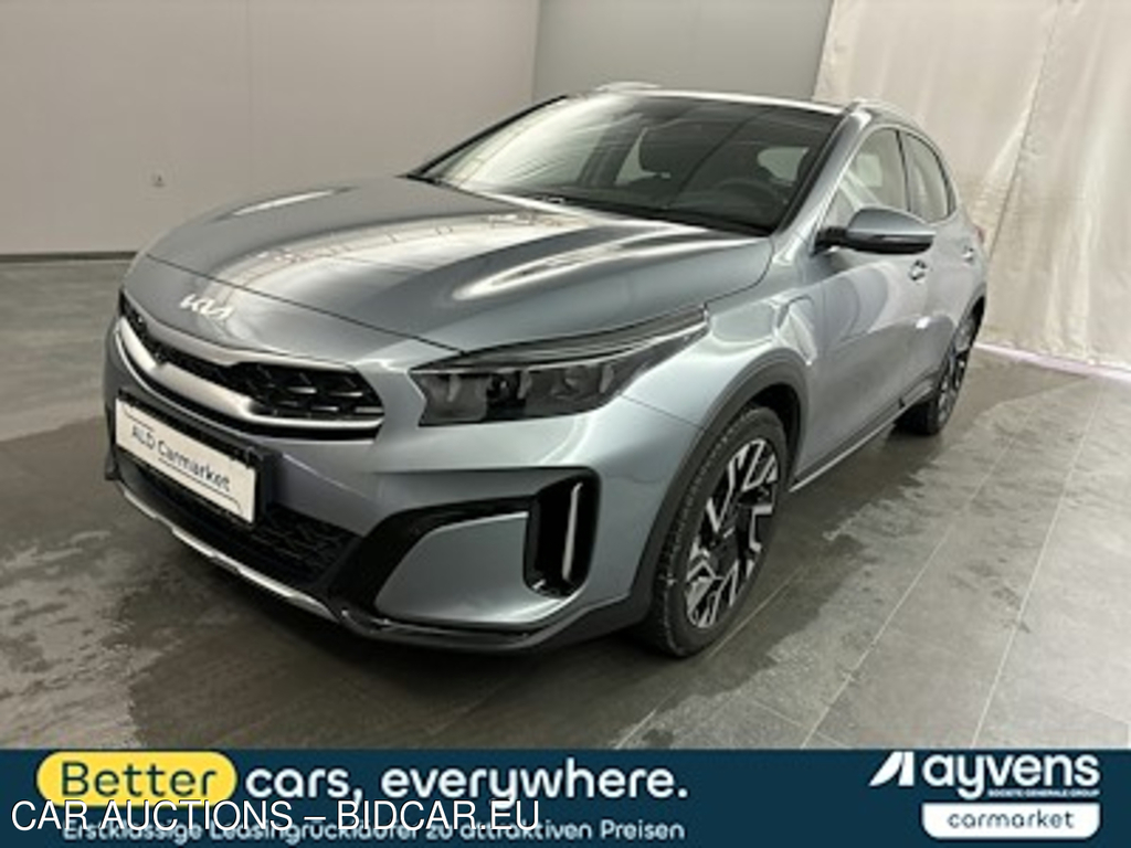 Kia XCeed 1.6 GDI DCT6 OPF Plug-in-Hybrid Spirit Geschlossen, 5-turig, Automatik, 6-Gang
