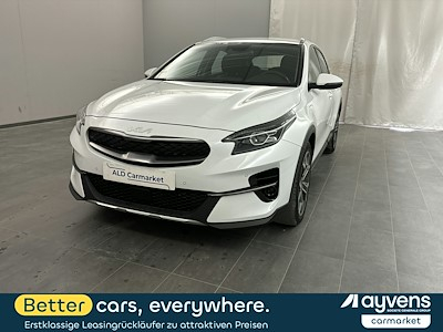 Kia XCeed 1.6 GDI DCT6 OPF Plug-in-Hybrid Spirit Geschlossen, 5-turig, Automatik, 6-Gang