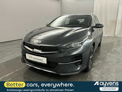 Kia XCeed 1.6 GDI DCT6 OPF Plug-in-Hybrid Vision Geschlossen, 5-turig, Automatik, 6-Gang