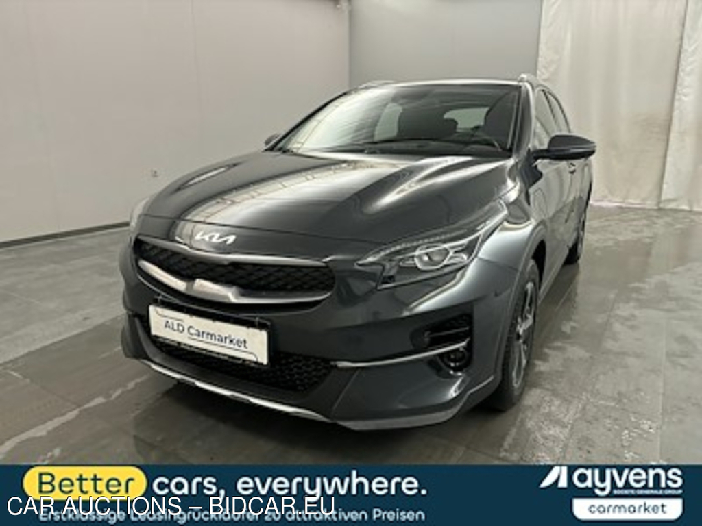 Kia XCeed 1.6 GDI DCT6 OPF Plug-in-Hybrid Vision Geschlossen, 5-turig, Automatik, 6-Gang