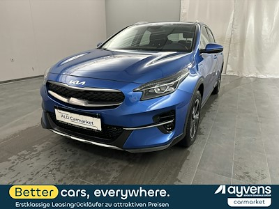 Kia XCeed 1.6 GDI DCT6 OPF Plug-in-Hybrid Vision Geschlossen, 5-turig, Automatik, 6-Gang