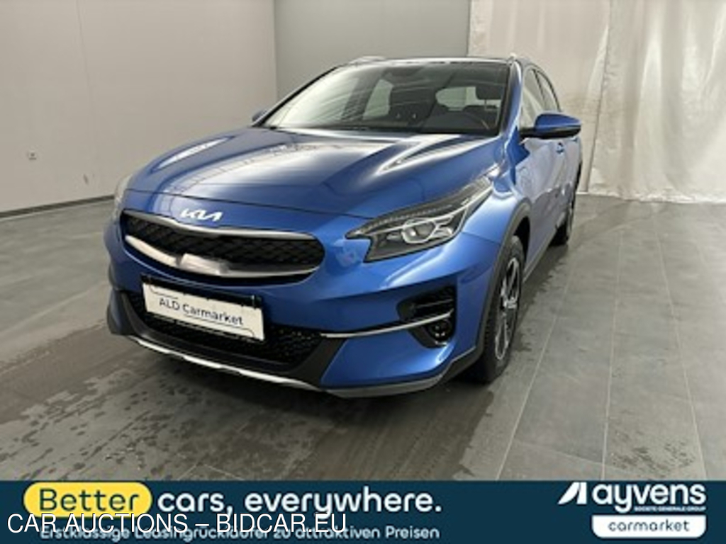 Kia XCeed 1.6 GDI DCT6 OPF Plug-in-Hybrid Vision Geschlossen, 5-turig, Automatik, 6-Gang
