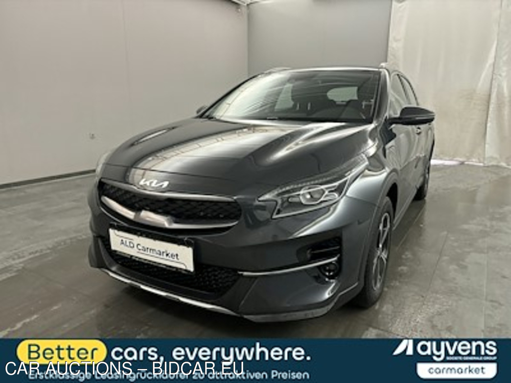 Kia XCeed 1.6 GDI DCT6 OPF Plug-in-Hybrid Vision Geschlossen, 5-turig, Automatik, 6-Gang