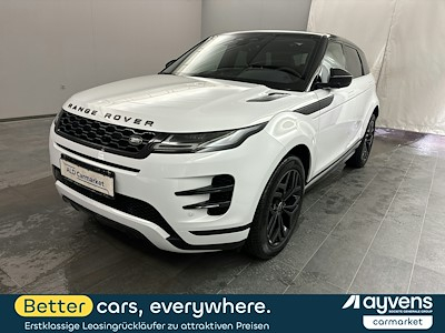 Land Rover Range rover evoque P300 HST Geschlossen, 5-turig, Automatik, 9-Gang