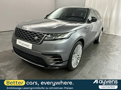 Land Rover Range rover velar D300 R-Dynamic Geschlossen, 5-turig, Automatik, 8-Gang