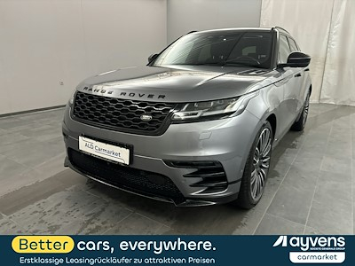 Land Rover Range rover velar D300 R-Dynamic SE Geschlossen, 5-turig, Automatik, 8-Gang