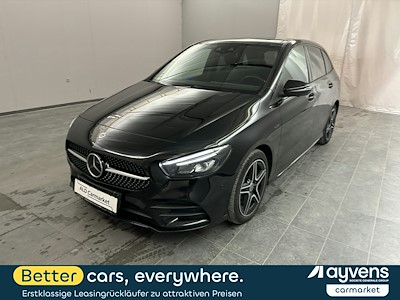 Mercedes-Benz B-Klasse MERCEDES-BENZ B 250 e 8G-DCT AMG Line Kombi, 5-turig, Automatik, 8-Gang
