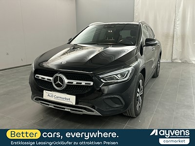 Mercedes-Benz GLA 250 e 8G-DCT Progressive Geschlossen, 5-turig, Automatik, 8-Gang