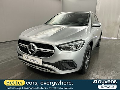 Mercedes-Benz GLA 250 e 8G-DCT Style Geschlossen, 5-turig, Automatik, 8-Gang