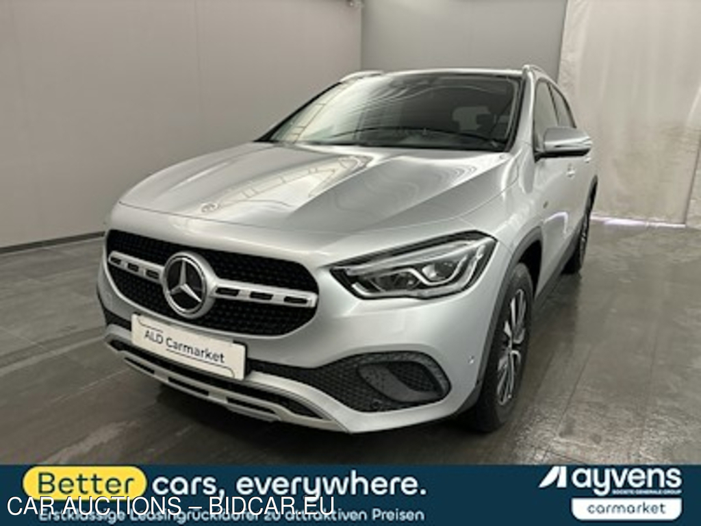 Mercedes-Benz GLA 250 e 8G-DCT Style Geschlossen, 5-turig, Automatik, 8-Gang
