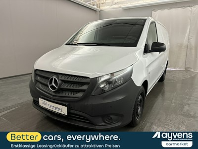 Mercedes-Benz Vito marco polo MERCEDES-BENZ Vito 114 CDI Lang VA PRO Kasten, 4-turig, 6-Gang