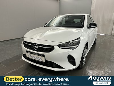 Opel Corsa 1.2 Start/Stop Edition Limousine, 5-turig, 5-Gang