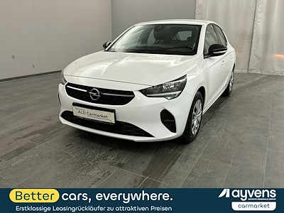 Opel Corsa 1.2 Start/Stop Edition Limousine, 5-turig, 5-Gang