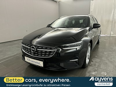 Opel Insignia Sports Tourer 2.0 Diesel Aut. Business Kombi, 5-turig, Automatik, 8-Gang