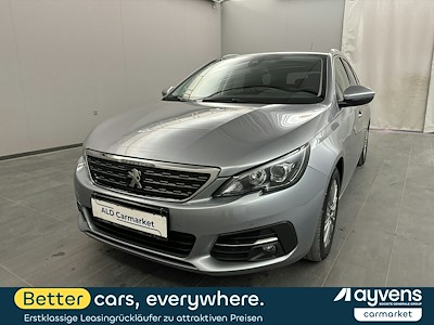 Peugeot 308 SW BlueHDi 130 EAT8 Stop &amp; Start Allure Kombi, 5-turig, Automatik, 8-Gang