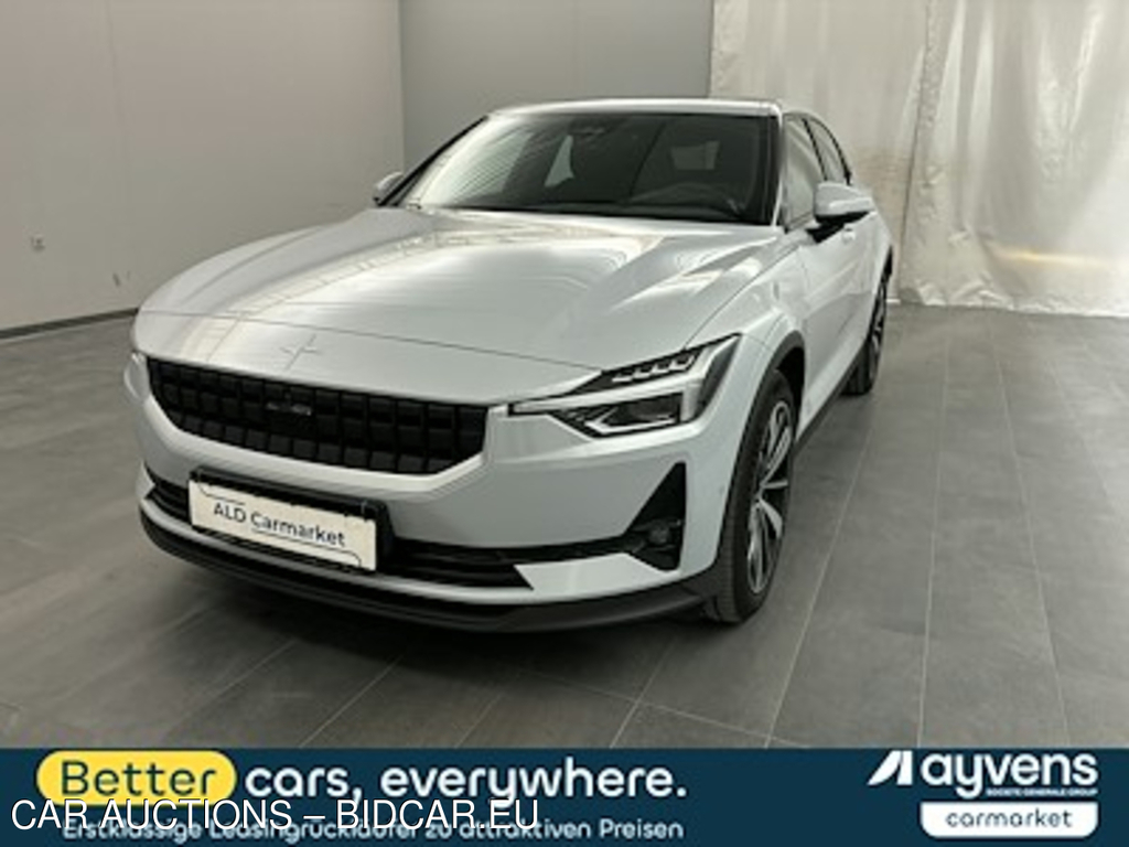 Polestar 2 2 Single Motor 78kWh Limousine, 5-turig, Direktantrieb, 1-Gang
