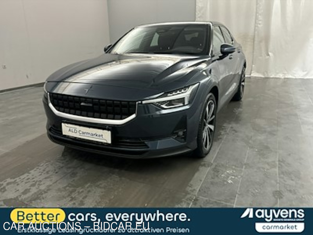 Polestar 2 2 Single Motor 78kWh Limousine, 5-turig, Direktantrieb, 1-Gang