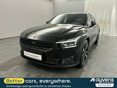 Polestar 2 2 Single Motor 78kWh Limousine, 5-turig, Direktantrieb, 1-Gang
