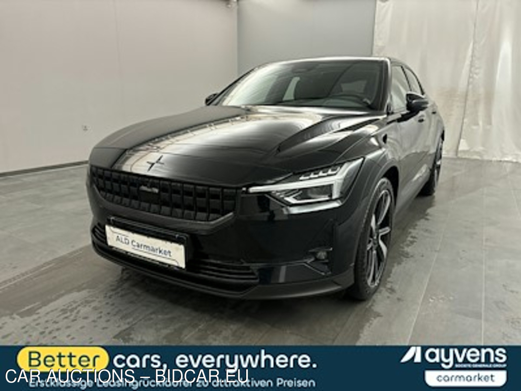 Polestar 2 2 Single Motor 78kWh Limousine, 5-turig, Direktantrieb, 1-Gang