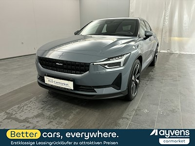 Polestar 2 2 Single Motor 78kWh Limousine, 5-turig, Direktantrieb, 1-Gang